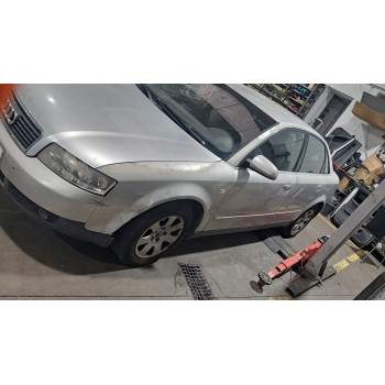 audi a4 b6 (8e2) del año 2002