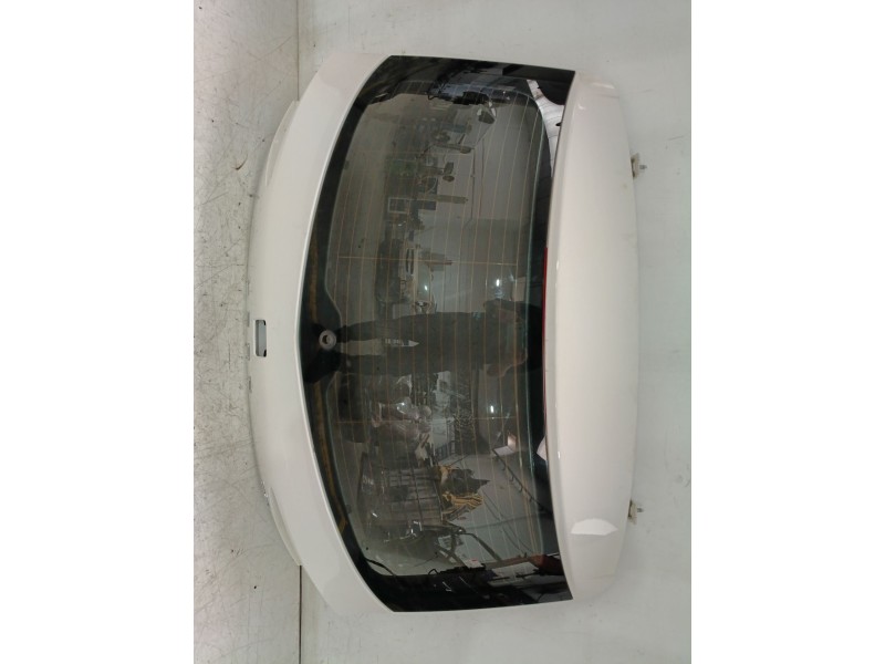 Recambio de porton trasero para seat leon (5f1) 1.6 tdi referencia OEM IAM 5F4827024  