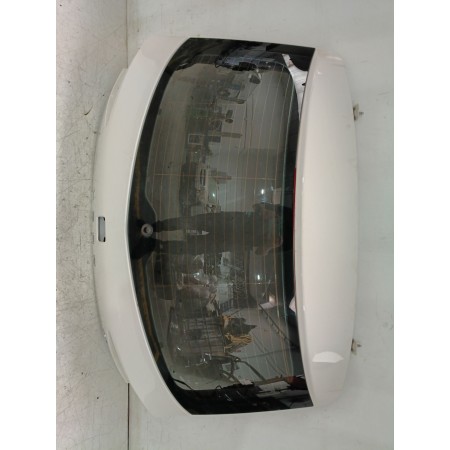 Recambio de porton trasero para seat leon (5f1) 1.6 tdi referencia OEM IAM 5F4827024  