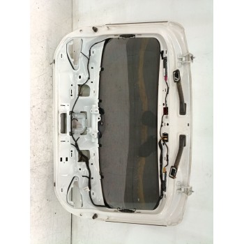 Recambio de porton trasero para seat leon (5f1) 1.6 tdi referencia OEM IAM 5F4827024  