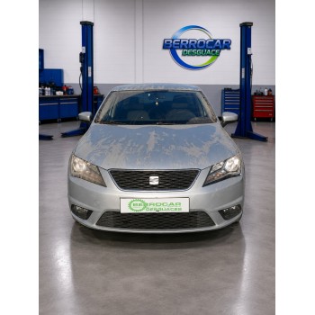 seat toledo iv (kg3) del año 2013