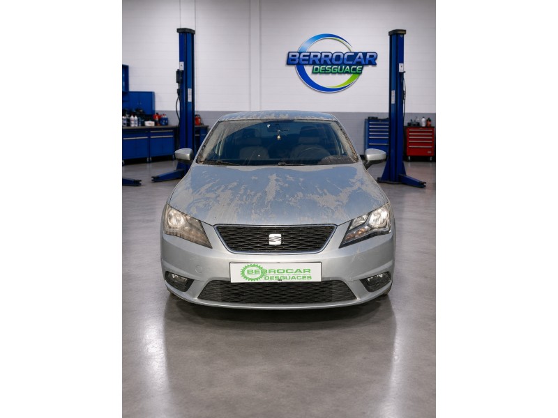 SEAT TOLEDO IV (KG3)