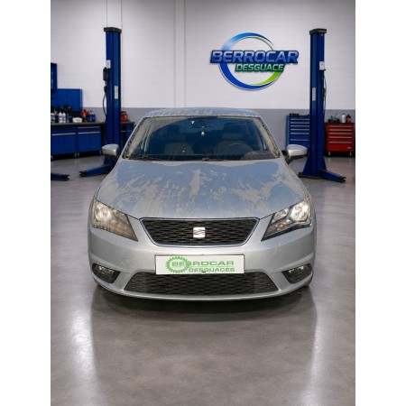 seat toledo iv (kg3) del año 2013