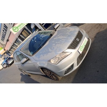 seat toledo iv (kg3) del año 2013