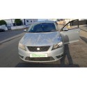 SEAT TOLEDO IV (KG3)