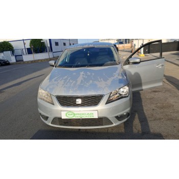 seat toledo iv (kg3) del año 2013