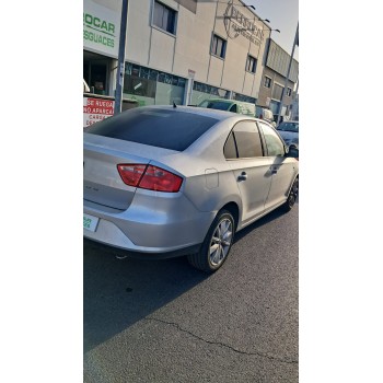 seat toledo iv (kg3) del año 2013