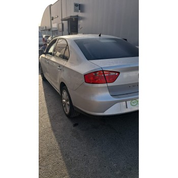 seat toledo iv (kg3) del año 2013