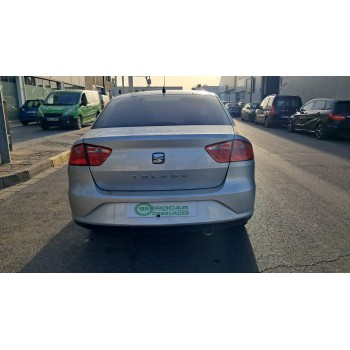 seat toledo iv (kg3) del año 2013
