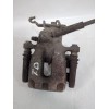 Recambio de pinza de freno trasera derecha para seat leon (5f1) 1.6 tdi referencia OEM IAM 5Q0615424B  