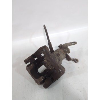 Recambio de pinza de freno trasera derecha para seat leon (5f1) 1.6 tdi referencia OEM IAM 5Q0615424B  