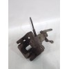 Recambio de pinza de freno trasera derecha para seat leon (5f1) 1.6 tdi referencia OEM IAM 5Q0615424B  