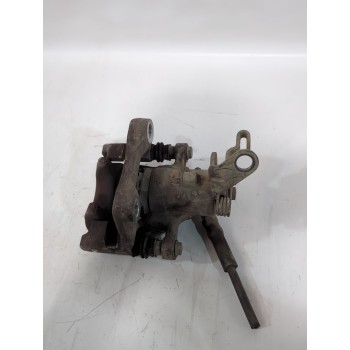 Recambio de pinza de freno trasera izquierda para seat leon (5f1) 1.6 tdi referencia OEM IAM 5Q0615423B  