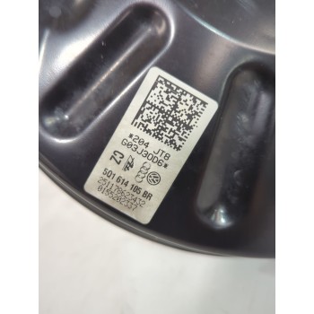 Recambio de servofreno para seat leon (5f1) 1.6 tdi referencia OEM IAM 5Q1614105BR  