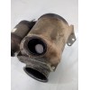 Recambio de catalizador para seat leon (5f1) 1.6 tdi referencia OEM IAM 5Q0131705G/5Q0166AA  