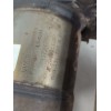 Recambio de catalizador para seat leon (5f1) 1.6 tdi referencia OEM IAM 5Q0131705G/5Q0166AA  