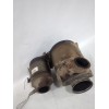 Recambio de catalizador para seat leon (5f1) 1.6 tdi referencia OEM IAM 5Q0131705G/5Q0166AA  