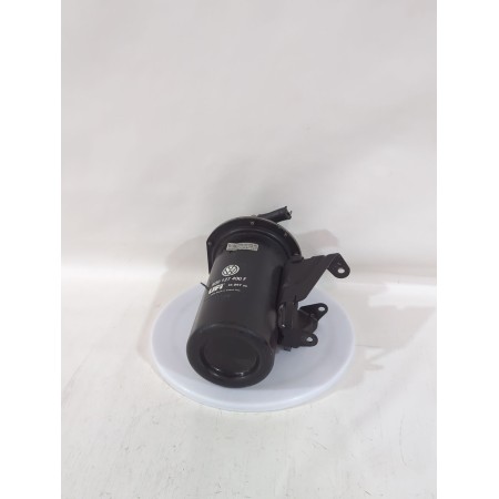 Recambio de filtro gasoil para seat leon (5f1) 1.6 tdi referencia OEM IAM 5Q0127400F/5Q0127399CC  