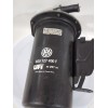 Recambio de filtro gasoil para seat leon (5f1) 1.6 tdi referencia OEM IAM 5Q0127400F/5Q0127399CC  