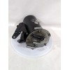 Recambio de filtro gasoil para seat leon (5f1) 1.6 tdi referencia OEM IAM 5Q0127400F/5Q0127399CC  