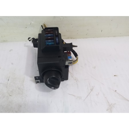 Recambio de mando luces para mercedes-benz clase a (w168) 170 cdi (168.009) referencia OEM IAM 1685450104  