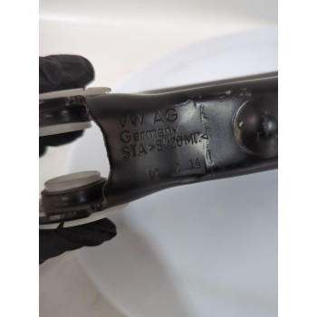 Recambio de pedal freno para seat leon (5f1) 1.6 tdi referencia OEM IAM 5Q1723142E  