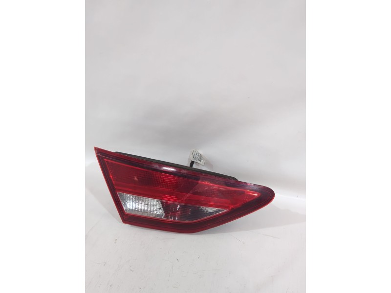 Recambio de piloto trasero izquierdo interior para seat leon (5f1) 1.6 tdi referencia OEM IAM 5F0945231  