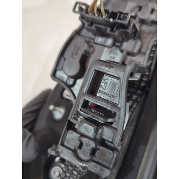 Recambio de piloto trasero izquierdo interior para seat leon (5f1) 1.6 tdi referencia OEM IAM 5F0945231  
