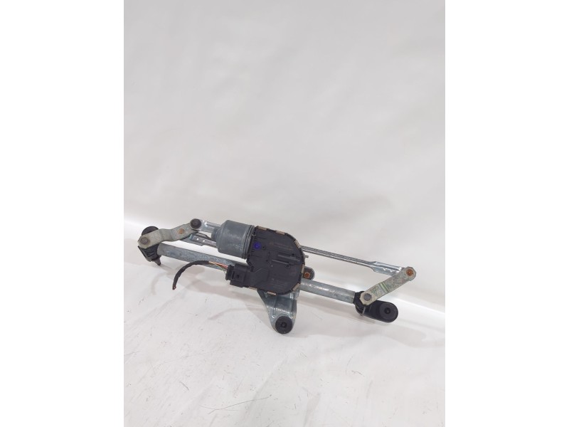 Recambio de motor limpia delantero para seat leon (5f1) 1.6 tdi referencia OEM IAM 5F1955119  