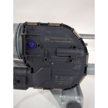 Recambio de motor limpia delantero para seat leon (5f1) 1.6 tdi referencia OEM IAM 5F1955119  