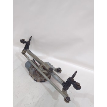 Recambio de motor limpia delantero para seat leon (5f1) 1.6 tdi referencia OEM IAM 5F1955119  
