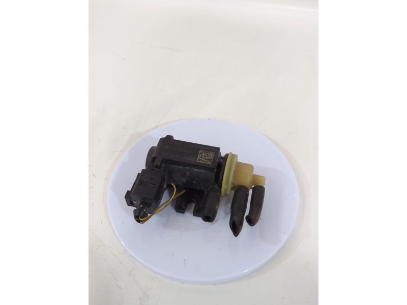 Recambio de valvula aire adicional para seat leon (5f1) 1.6 tdi referencia OEM IAM 1K0906627B  