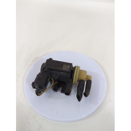 Recambio de valvula aire adicional para seat leon (5f1) 1.6 tdi referencia OEM IAM 1K0906627B  