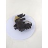 Recambio de valvula aire adicional para seat leon (5f1) 1.6 tdi referencia OEM IAM 1K0906627B  