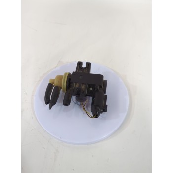 Recambio de valvula aire adicional para seat leon (5f1) 1.6 tdi referencia OEM IAM 1K0906627B  