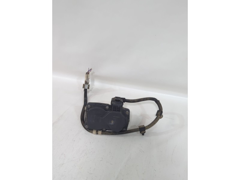 Recambio de valvula egr para seat leon (5f1) 1.6 tdi referencia OEM IAM 5Q0253691H551  