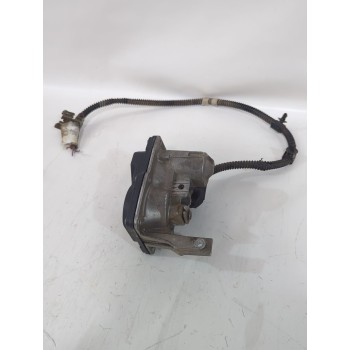 Recambio de valvula egr para seat leon (5f1) 1.6 tdi referencia OEM IAM 5Q0253691H551  