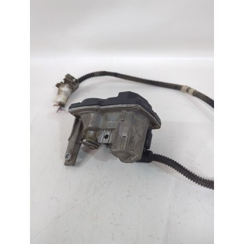 Recambio de valvula egr para seat leon (5f1) 1.6 tdi referencia OEM IAM 5Q0253691H551  
