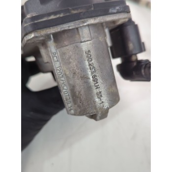 Recambio de valvula egr para seat leon (5f1) 1.6 tdi referencia OEM IAM 5Q0253691H551  
