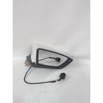 Recambio de retrovisor derecho para seat leon (5f1) 1.6 tdi referencia OEM IAM E9026684  