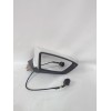 Recambio de retrovisor derecho para seat leon (5f1) 1.6 tdi referencia OEM IAM E9026684  