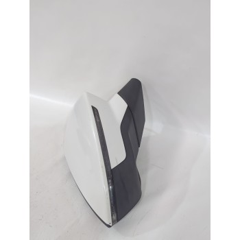 Recambio de retrovisor derecho para seat leon (5f1) 1.6 tdi referencia OEM IAM E9026684  