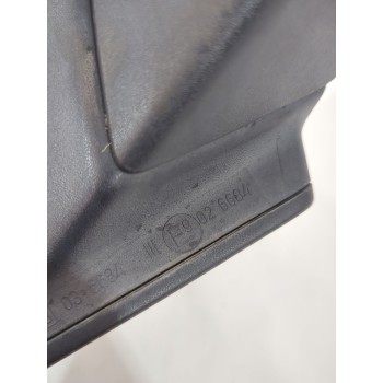 Recambio de retrovisor derecho para seat leon (5f1) 1.6 tdi referencia OEM IAM E9026684  