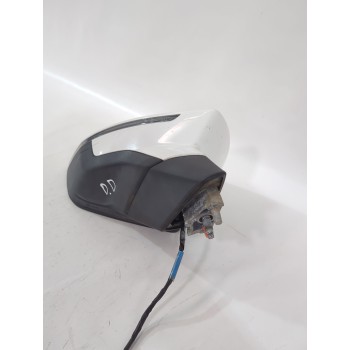 Recambio de retrovisor derecho para seat leon (5f1) 1.6 tdi referencia OEM IAM E9026684  
