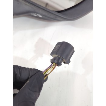 Recambio de retrovisor derecho para seat leon (5f1) 1.6 tdi referencia OEM IAM E9026684  