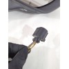 Recambio de retrovisor derecho para seat leon (5f1) 1.6 tdi referencia OEM IAM E9026684  