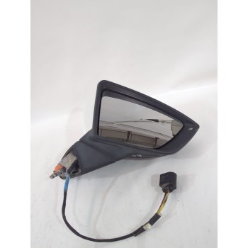 Recambio de retrovisor derecho para seat leon (5f1) 1.6 tdi referencia OEM IAM E9026684  
