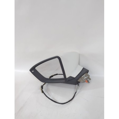 Recambio de retrovisor izquierdo para seat leon (5f1) 1.6 tdi referencia OEM IAM E9026684  