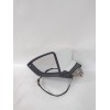 Recambio de retrovisor izquierdo para seat leon (5f1) 1.6 tdi referencia OEM IAM E9026684  