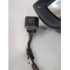 Recambio de retrovisor izquierdo para seat leon (5f1) 1.6 tdi referencia OEM IAM E9026684  